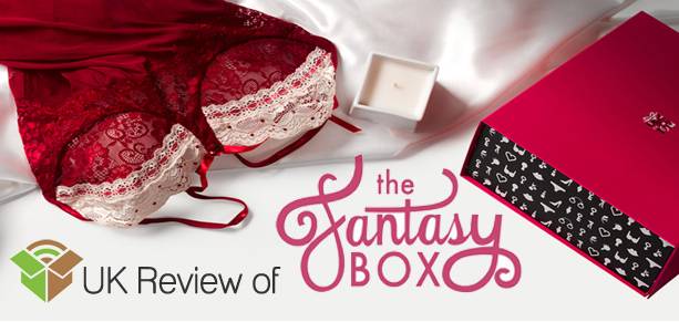 The Fantasy Box Review