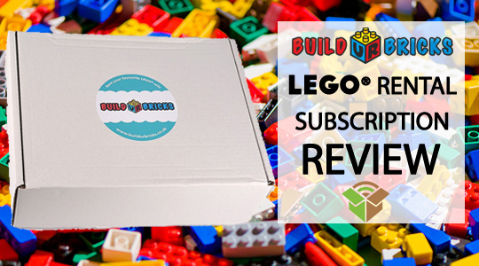 Build-Ur-Bricks Review – Lego Subscription Box
