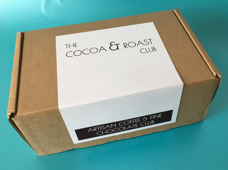 Cocoa & Roast Club Review